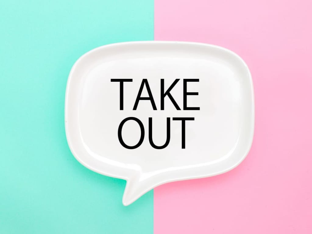 デニーズのテイクアウト20％OFFキャンペーン
