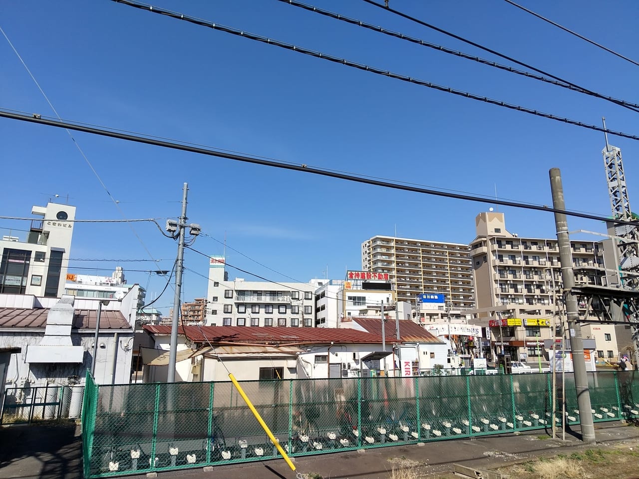 テレビ東京鉄道路線歩き旅