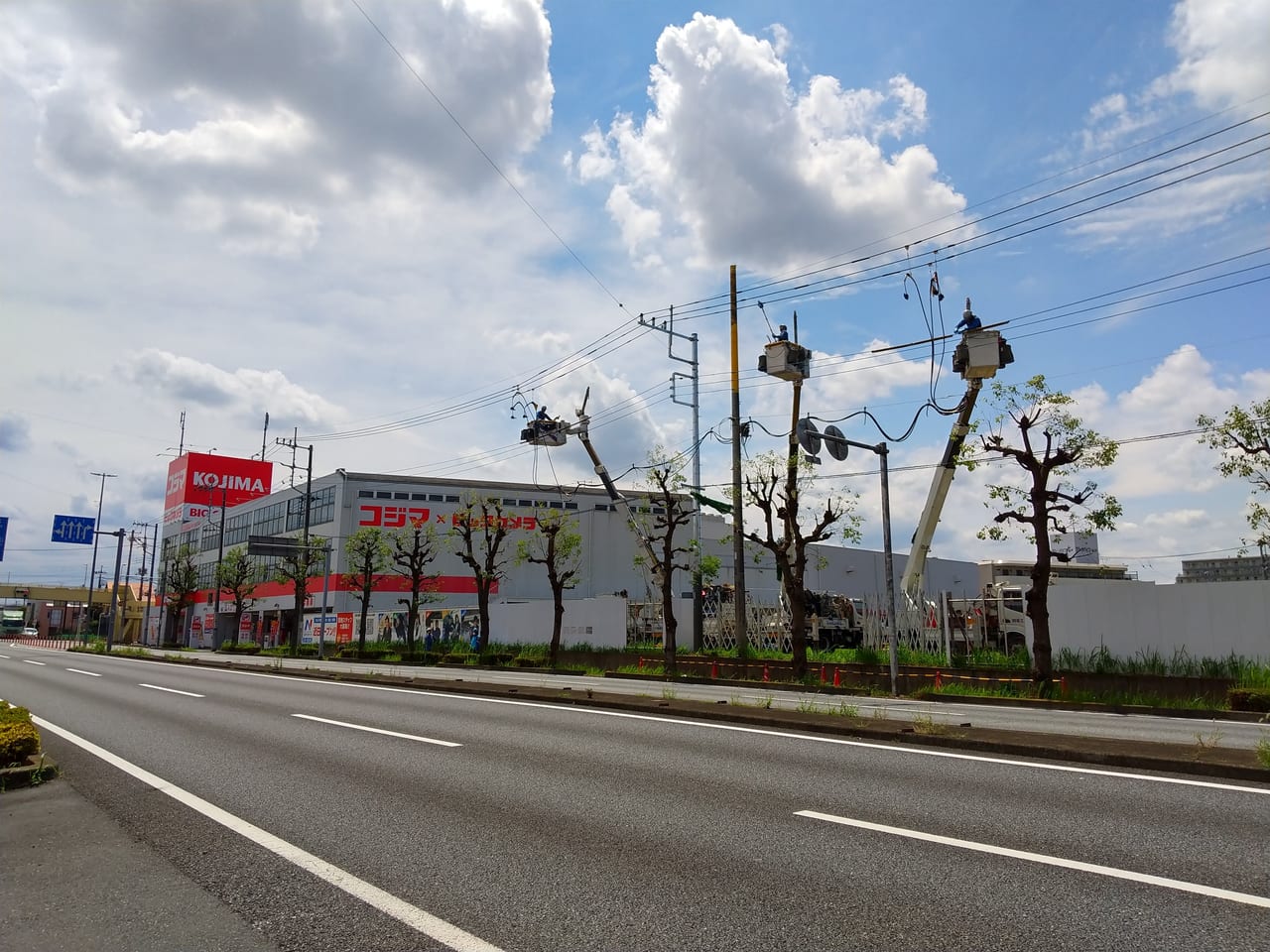 坂戸市 市場拡大中の中古車販売店が坂戸市八幡にオープンする模様です 号外net 坂戸市 鶴ヶ島市